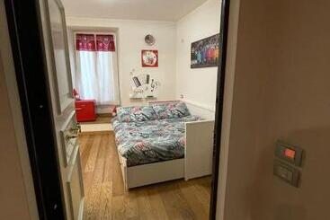 B&b La Fisarmonica