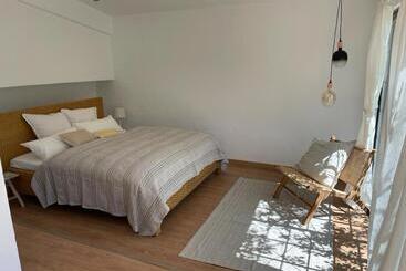 민박 Adamah Vayu  Casa Serenida