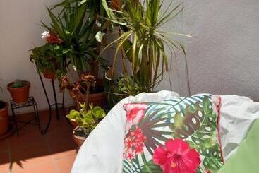 تختخواب و صبحانه Casa Da Umbria