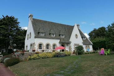 Bed and Breakfast Chambre D Hôtes Kan An Aod