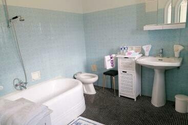 تختخواب و صبحانه Chambre D Hôtes Kan An Aod