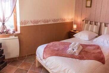 مبيت وإفطار Domaine Castetbieilh