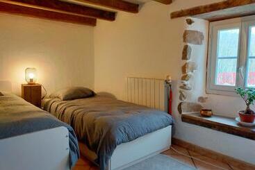 مبيت وإفطار Eyhera Perkain