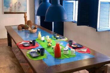 צימר Guest House & Art Gallery