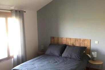 צימר La Varnière