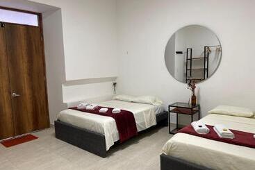 مبيت وإفطار Terramonti House