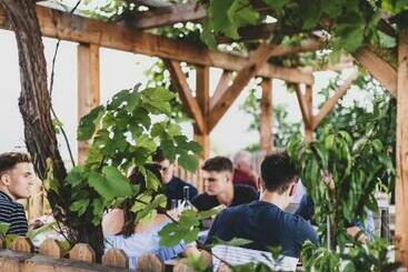 تختخواب و صبحانه Weingut Peter Grill
