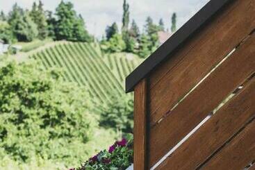 تختخواب و صبحانه Weingut Peter Grill