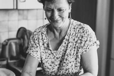 ベッドアンドブレックファースト Weingut Peter Grill