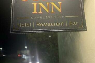 هتل Comus Inn
