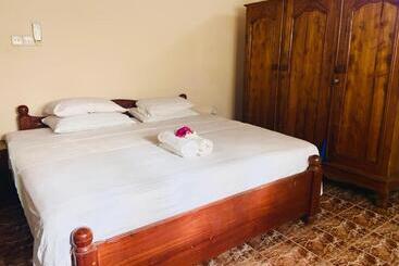 فندق Gihan Villa