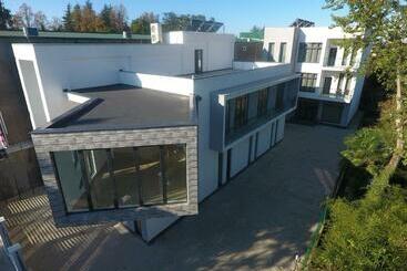 호텔 Guest House Prague