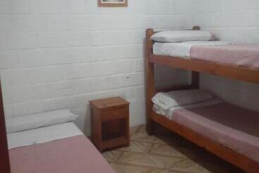 هتل Hostal Candelaria