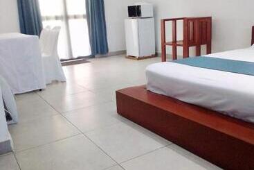 Hotel Le Majestic Toamasina