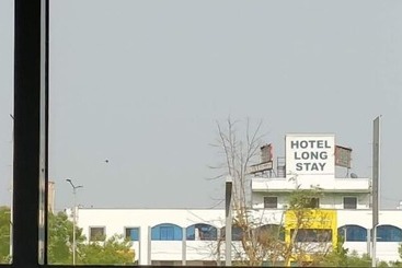 호텔 Long Stay