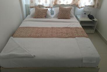 בית מלון כפרי Sai Inn Mysore