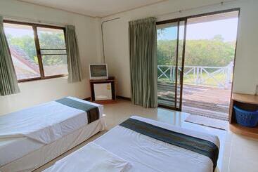 Korat Country Club Golf And Resort