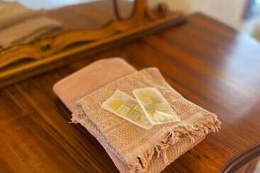 ペンション Antico Casolare Da Francesca