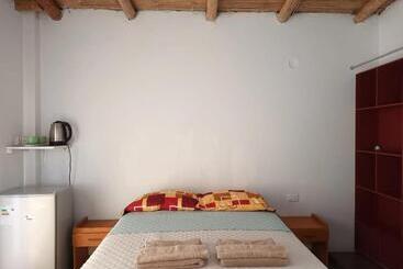 펜션 Bungalows Sol Y Mar