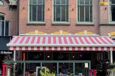 פנסיון Comfortable Room