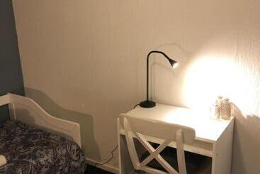 پانسیون De Lariks