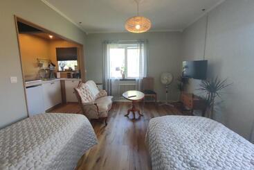 פנסיון Villa Sjöhästen