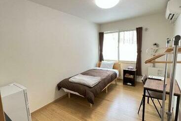 ریوکان Workman House Niseko