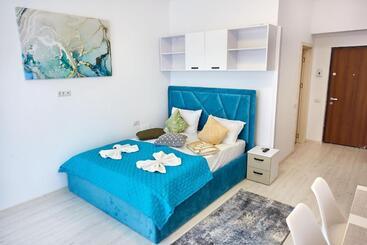 Apartamente 2 Tomis Villa