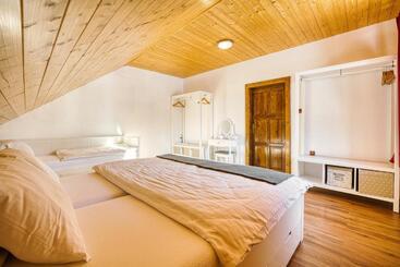 هتل آپارتمان Apartmány Pod šerákem