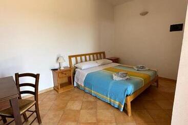 公寓式酒店  Appartamenti Delfino