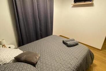 מלון דירות Appart’hôtel Les Perles Du Lac