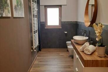تختخواب و صبحانه Casa Pasteur A Due Passi Da Ostuni