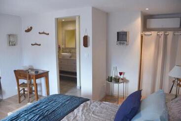 Bed and Breakfast La Bastide Des Lavandières