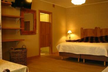 צימר La Gastocambro