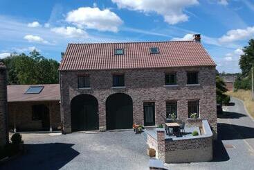 住宿加早餐  Les Chanterolles