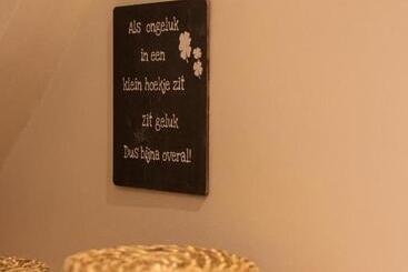 Bed and Breakfast T Greefsch Geluck