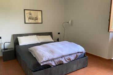 Bed and Breakfast Walkandrace