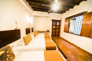 Bohemia Hotel Boutique