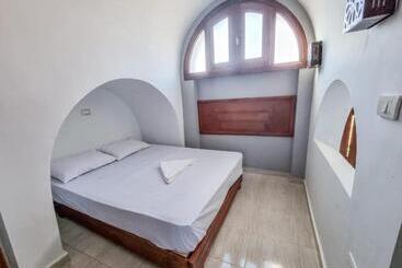 Coral Reefs Hotel Dahab