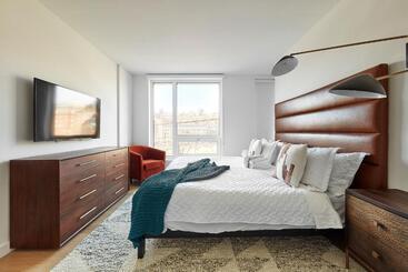 شقة فندقية Harmony Lofts On Jackson 2