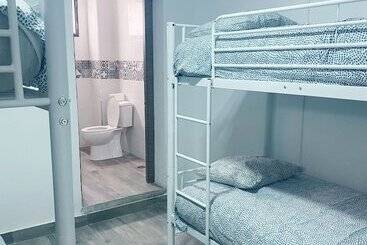 Hostel sofía
