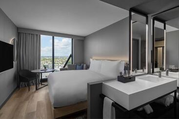 Ac Hotel By Marriott Melbourne Southbank