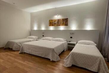 호텔 Albergo Ligabue