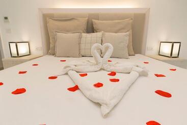 酒店 Barone Di Mare