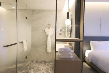 فندق Crowne Plaza Quanzhou Riverview, An Ihg
