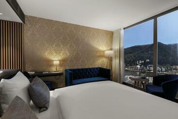 酒店 Emser Thermen