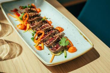 هتل Holiday Inn   Bordeaux Merignac, An Ihg