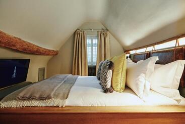 ホテル Kings Arms