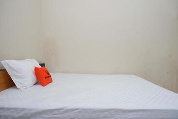 فندق Koolkost Syariah At Jalan Juanda Solo Minimum Stay 6 Nights