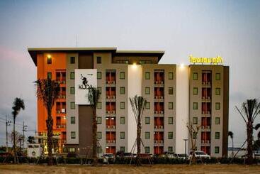 Kuda Asia Hotel Bang Saen
